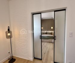A louer APPARTEMENT NEUF T2 47 M2  AMIENS