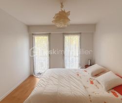 A louer APPARTEMENT T2 46 M2  NANTES