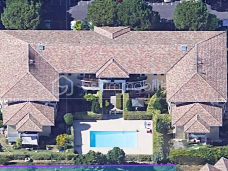 A louer APPARTEMENT T2 39 M2 TERRASSE  BEZIERS