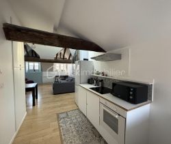 A louer APPARTEMENT T3 51 M2  NANTES