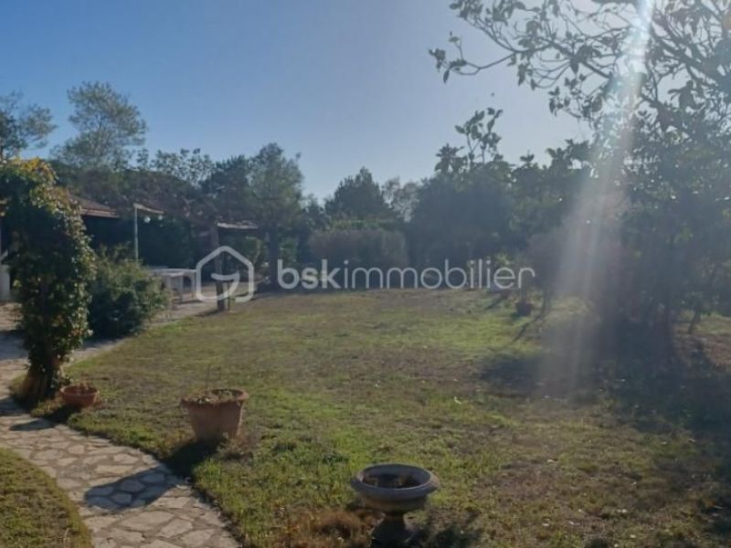 A louer MAISON  CONTEMPORAINE BORD DE MER AGDE