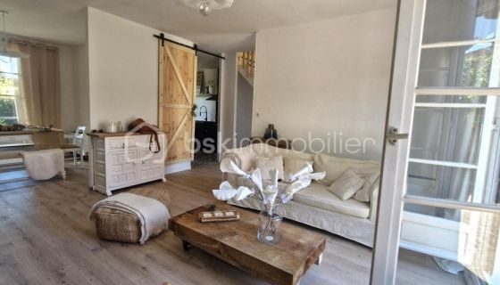 For sale: Contemporary house by the sea, Saint Laurent de la Salanque