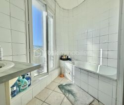 A louer APPARTEMENT NEUF T2 56 M2  BEZIERS