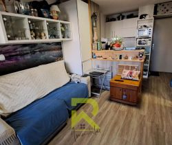 A louer APPARTEMENT NEUF T2 32 M2 VUE MER GRUISSAN