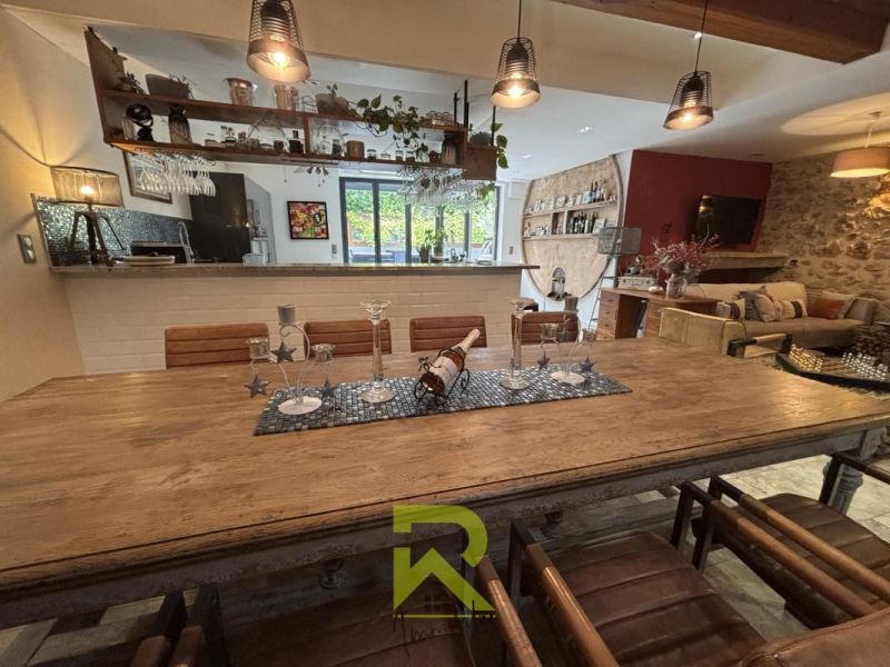 A louer MAISON  CONTEMPORAINE  PUIMISSON