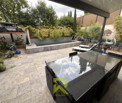 A louer MAISON  CONTEMPORAINE  PUIMISSON