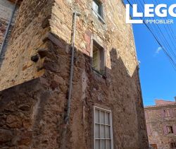 A louer LOFT  DE MAîTRE  COUSTOUGES
