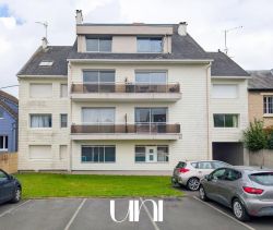 A vendre APPARTEMENT T2 53 M2  MONDEVILLE