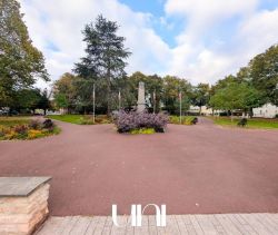 A vendre APPARTEMENT T2 53 M2  MONDEVILLE