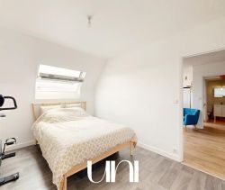 A vendre APPARTEMENT T2 43 M2  MONDEVILLE