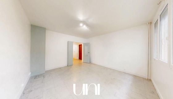 A vendre APPARTEMENT T2 48 M2  CAEN
