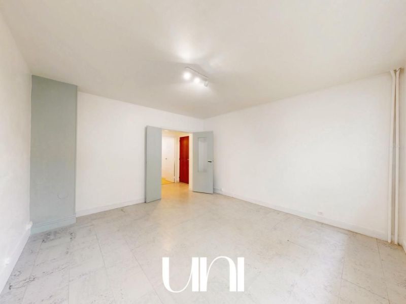 A vendre APPARTEMENT T2 48 M2  CAEN