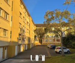 A vendre APPARTEMENT T2 48 M2  CAEN