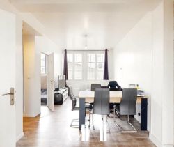 A vendre APPARTEMENT T2 44 M2  CAEN