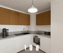 A vendre STUDIO NEUF  24 M2 TERRASSE  CAEN