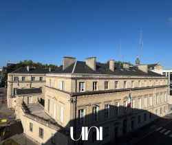 A vendre APPARTEMENT NEUF T2 35 M2 TERRASSE  CAEN