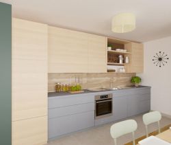 A vendre APPARTEMENT NEUF T4 106 M2 TERRASSE  CAEN