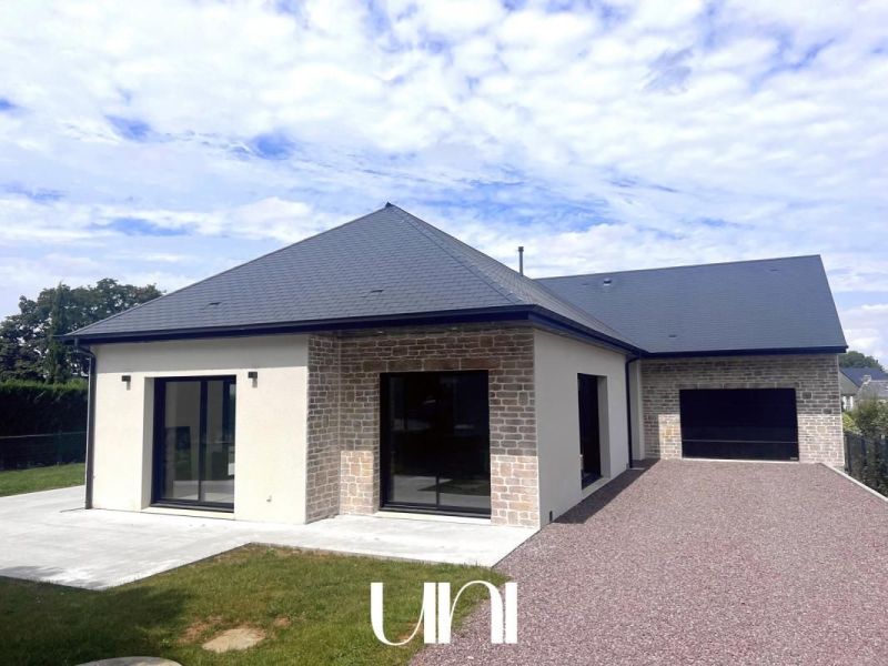 A vendre MAISON  CONTEMPORAINE  EVRECY