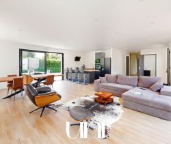 A vendre MAISON  CONTEMPORAINE  EVRECY