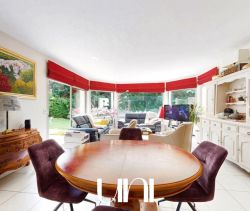 A vendre MAISON  CONTEMPORAINE  SAINT GATIEN DES BOIS