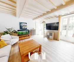 A vendre MAISON  DE MAîTRE  IFS