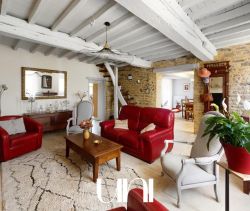 A vendre MAISON  DE MAîTRE  MAIZET