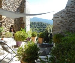 A vendre Somptueuse maison de MaItre vue montagnes BISINCHI 