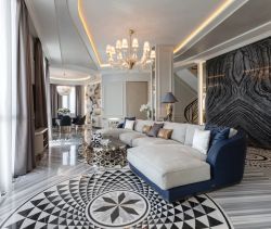 A vendre Magnifique propriETE 5 PIECES VUE MER BEAUSOLEIL