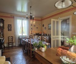 A louer MAISON  DE MAîTRE  BOLBEC