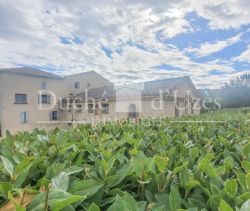 A louer APPARTEMENT T3 71 M2  UZES