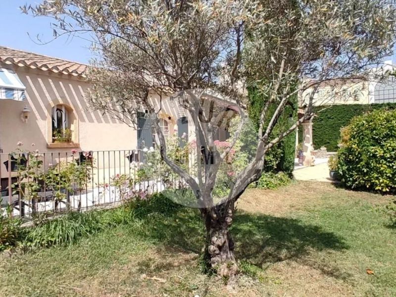 A louer MAISON  D'ARCHITECTE  AURIOL