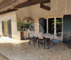 A louer MAISON  D'ARCHITECTE  AURIOL