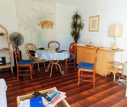 A vendre APPARTEMENT T2 45 M2 TERRASSE BORD DE MER SAINTE MAXIME