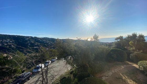 A louer APPARTEMENT NEUF T2 35 M2 BORD DE MER LES ISSAMBRES