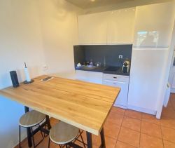 A louer APPARTEMENT NEUF T2 35 M2 BORD DE MER LES ISSAMBRES