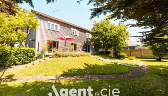 A louer MAISON  CONTEMPORAINE  BAYEUX