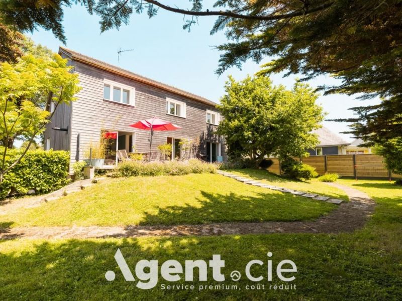 A louer MAISON  CONTEMPORAINE  BAYEUX