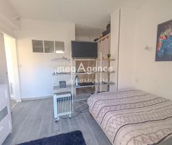 A louer APPARTEMENT T2 32 M2 VUE MER FREJUS