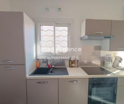 A louer APPARTEMENT T2 32 M2 VUE MER FREJUS