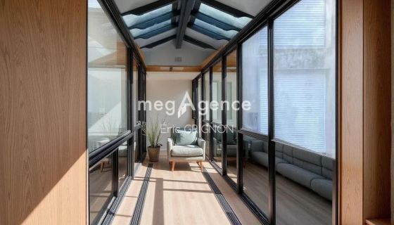 A louer APPARTEMENT T4 117 M2 BORD DE MER LES SABLES D OLONNE