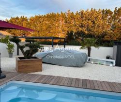 A louer MAISON  4 PIECES 76 M2  ANGLES