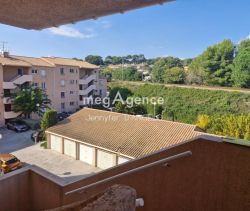 A louer APPARTEMENT T2 45 M2 BORD DE MER SANARY SUR MER