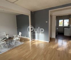 A louer APPARTEMENT T4 60 M2  LIBERCOURT