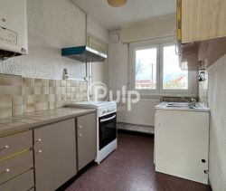 A louer APPARTEMENT T4 60 M2  LIBERCOURT