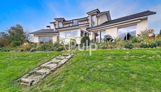 A louer MAISON  D'ARCHITECTE  LE PARCQ