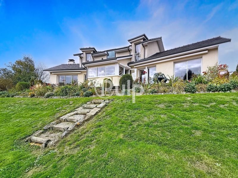 A louer MAISON  D'ARCHITECTE  LE PARCQ