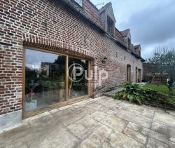 A louer APPARTEMENT  260 M2  BILLY BERCLAU