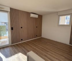 A louer APPARTEMENT DE PRESTIGE T4 135 M2 TERRASSE  ROCHEFORT