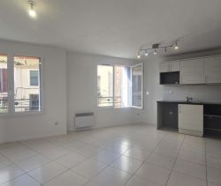 APPARTEMENT T3 50 M2 BORD DE MER ELNE