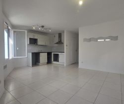 APPARTEMENT T3 50 M2 BORD DE MER ELNE